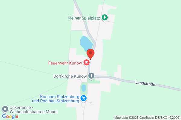 Kindertagesstätte "Sonnenschloss"
