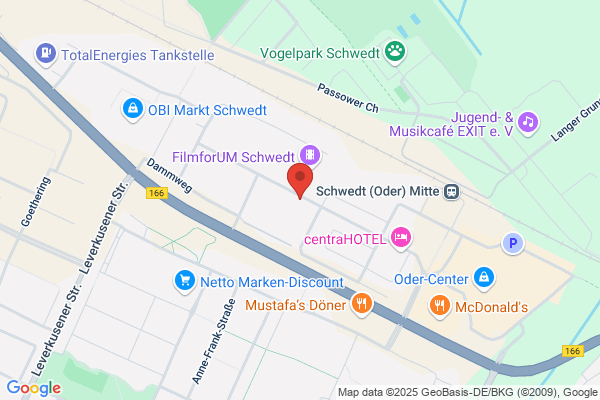 AMC-Schwedt