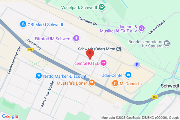 Küche&Co-Planraum Schwedt