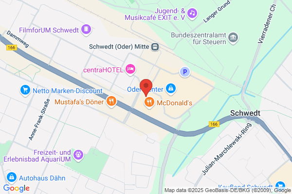 Einrichtungshaus Neumann GmbH EXCLUSIV / Schwedt