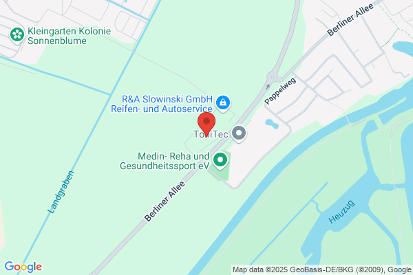 Birkholz Antje & LondrockSven GbR