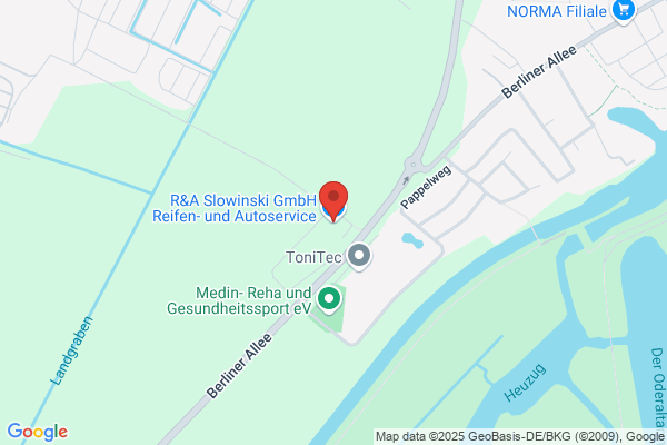 R&A Slowinski GmbH