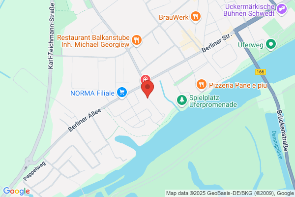 Reisebüro Rohbeck