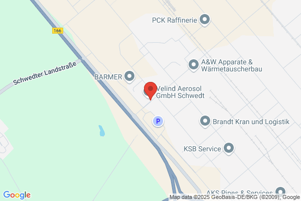 TRS Tief- und Rohrleitungsbau Schwedt GmbH