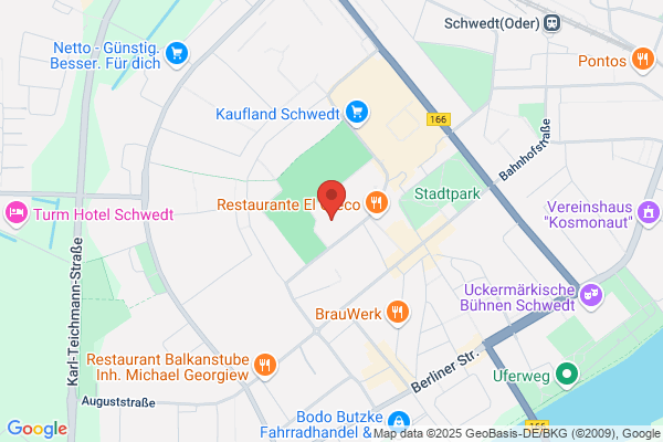 Dreiklang Oberschule