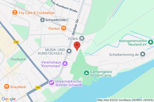 Förderschule Im Odertal