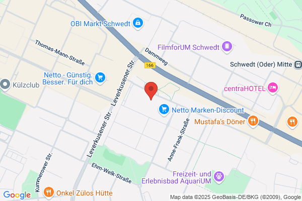 Gesamtschule Talsand