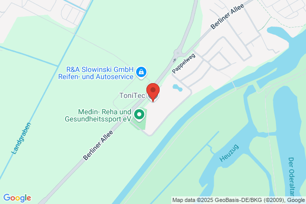 ToniTec GmbH