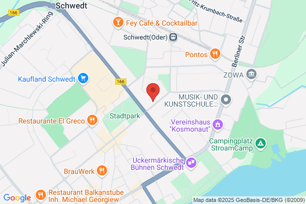BLW Sicherheitstechnik u. Elektromaschinenservice GmbH
