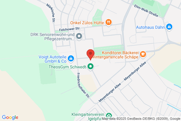 Sicherheitstechnik Jerofke
