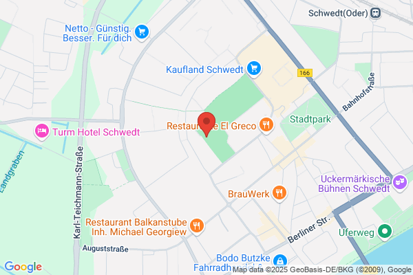 Sportkomplex Dreiklang