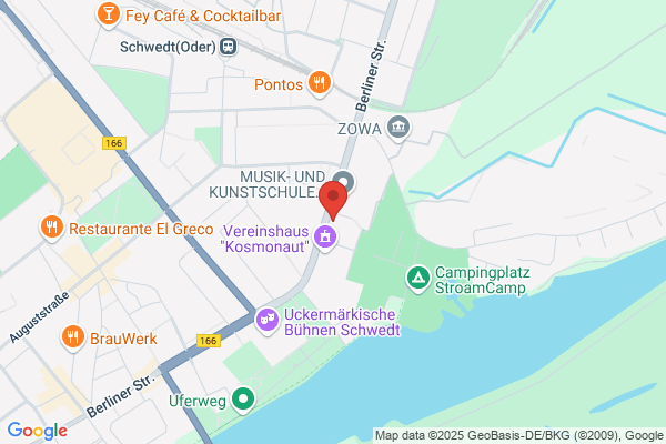 ICU Investor Center Uckermark GmbH