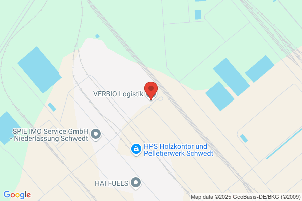 Verbio Diesel Schwedt Verwaltung GmbH