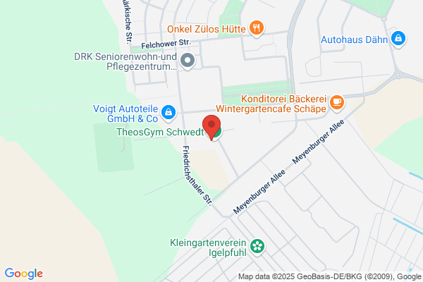 DWS Werbeagentur