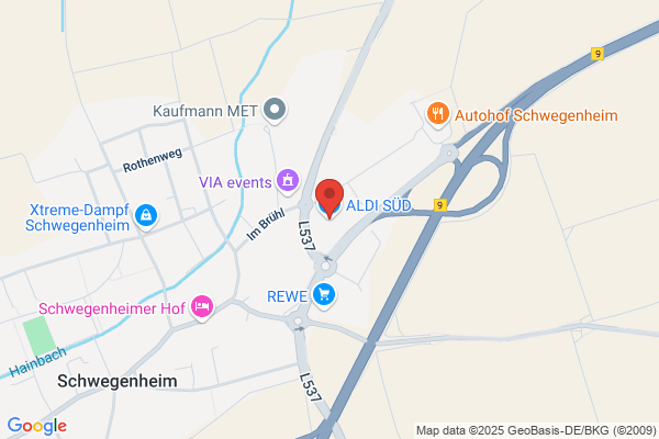 ALDI SÜD