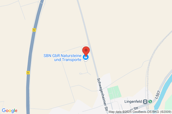 Lithonplus GmbH & Co. KG Zentrale Lingenfeld