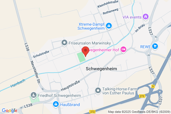 Allgemeiner Sportverein e.V.