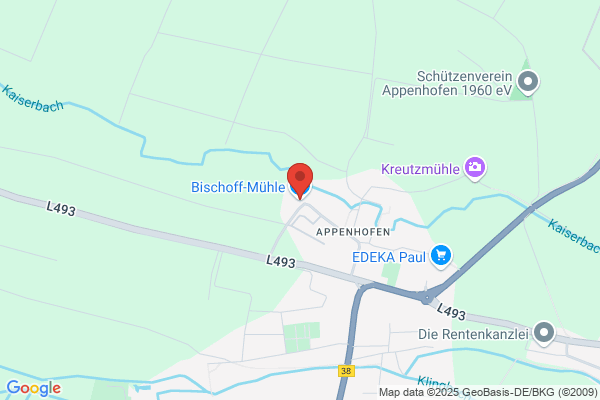 Bischof