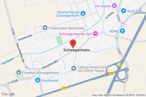Bücherei
