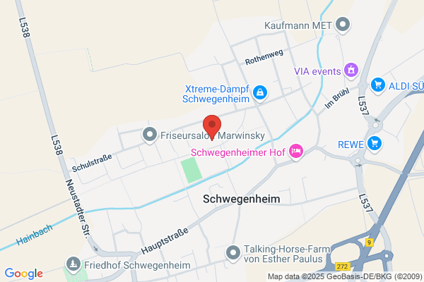 Grundschule Schwegenheim