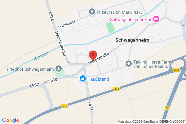 Heinrich GmbH