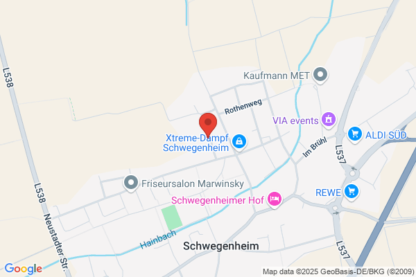 Klein RWA- und Lüftungstechnik