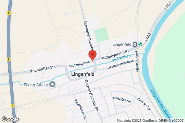 Knapp Michael Augenoptik GmbH