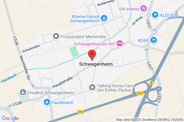 Ortsgemeinde Schwegenheim
