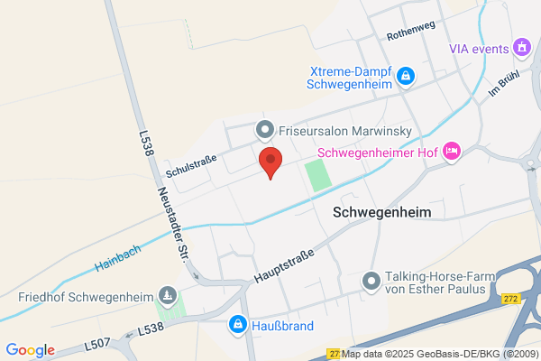 Tennisclub Schwegenheim e. V.