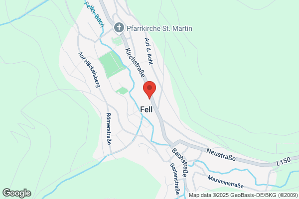 Feller Apotheke