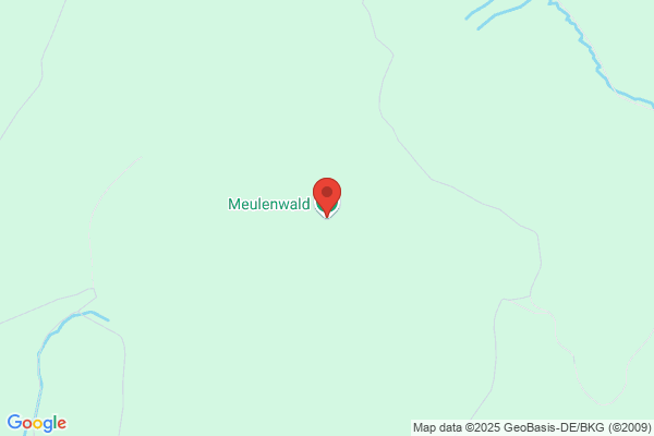 Meulenwald Inh. Mechthild Siede