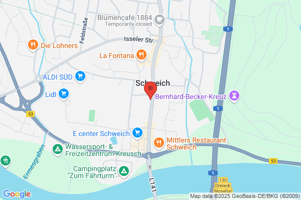 Reuland Apotheke