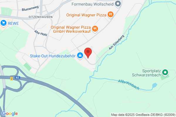 SysCad GmbH