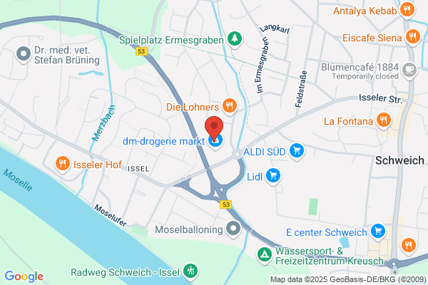Fressnapf Schweich