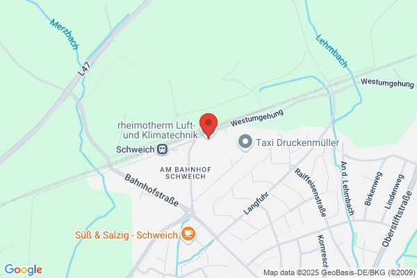 rheimotherm GmbH Klimatechnik