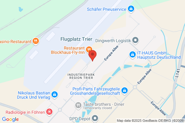 HKL BAUMASCHINEN GmbH