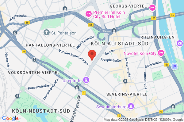 AVANTI Personaldienstleistungs GmbH