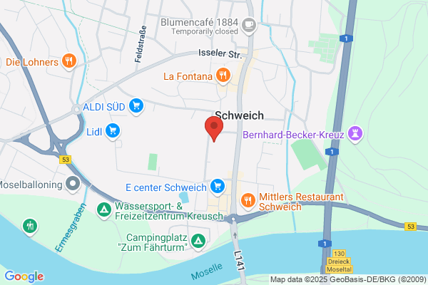 Feuerwehrgerätehaus