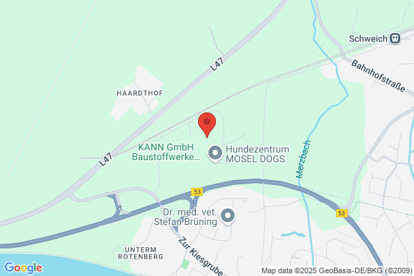 KRÜGER LOGISTIK GmbH & Co. KG