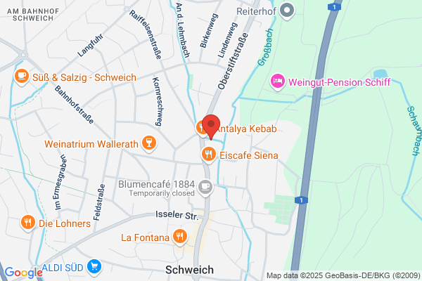 Kampfsportschule Dimmak