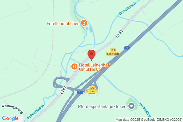 Polizeiinspektion Schweich