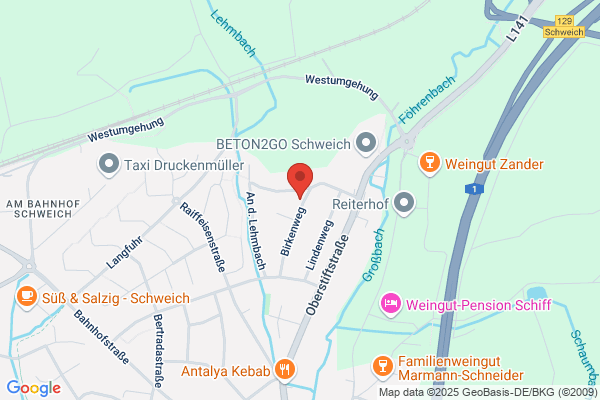 Sanitätshaus und Rehatechnik KoMed