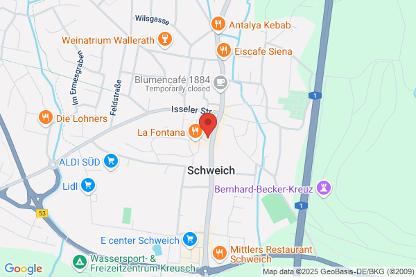 Stadt Schweich