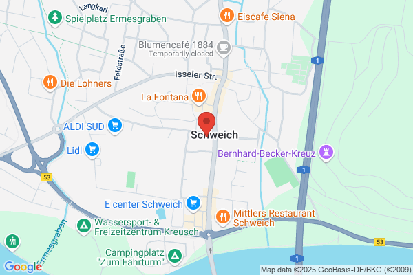 Verbandsgemeindeverwaltung Schweich