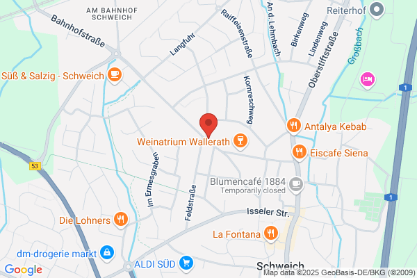 Video-Center van Offern