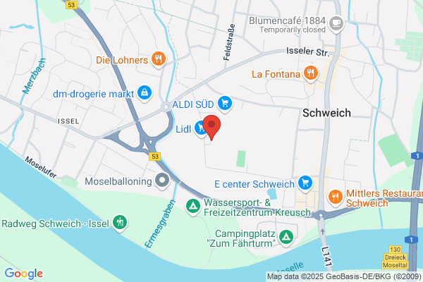 Fitness-Vital-Center Schweich GmbH