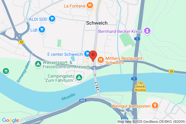 Sängerklause