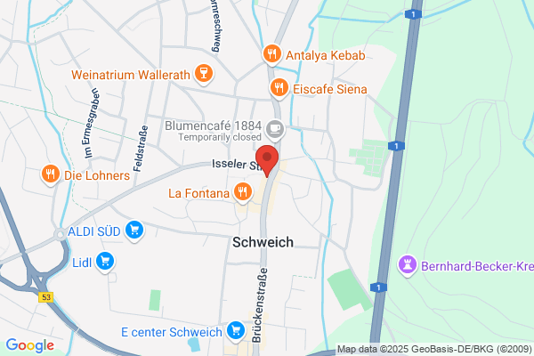 Hotel Schweicher Hof