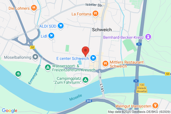 Pflegestützpunkt