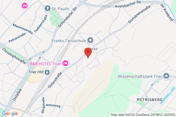 Metallbau Traut GmbH